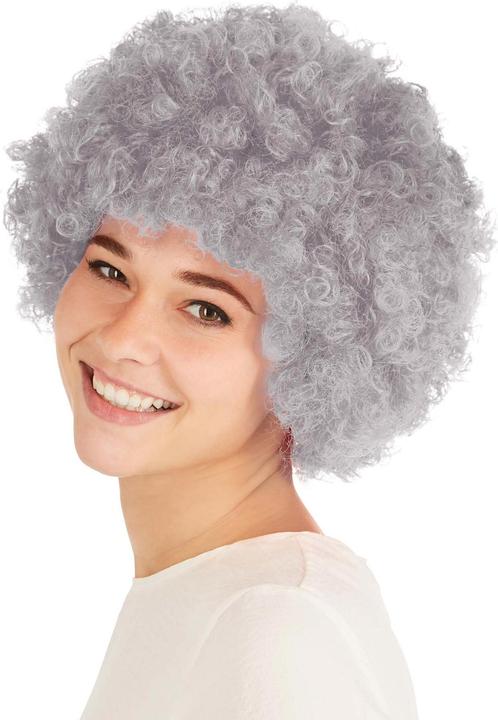 Produktbild tectake Perücke Clown Afro