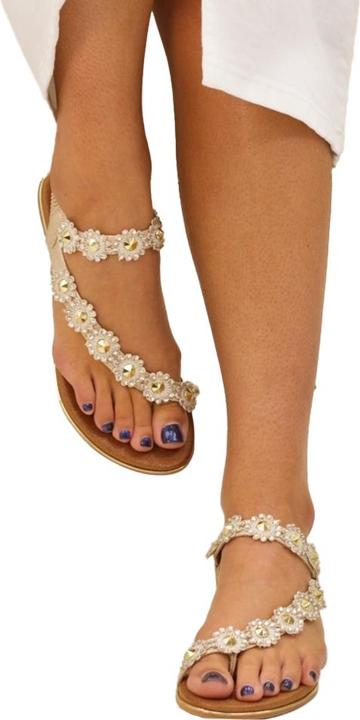 Produktbild Lunar Sandalen Charlotte II (37)