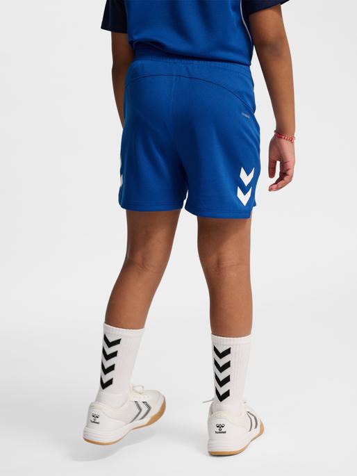Produktbild hummel hmlLEAD 2.0 SHORTS KIDS (128)