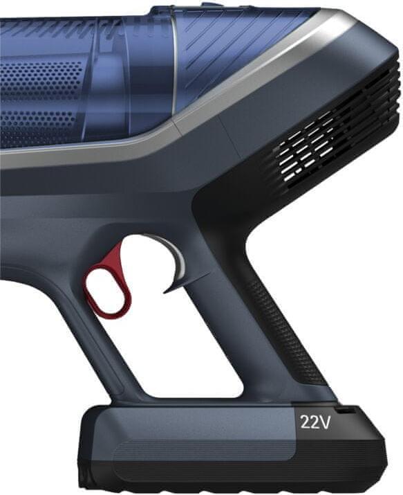 Actual product image Rowenta RH9690WO XFORCE FLEX 8.60 Aqua