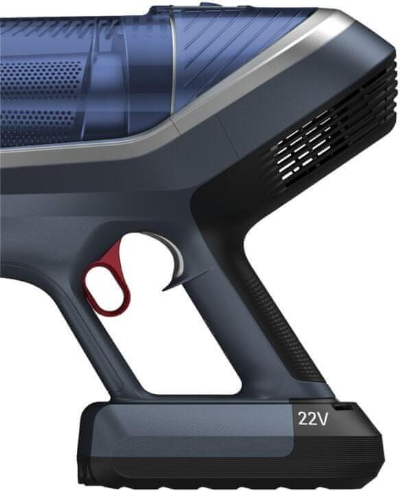 Image du produit Rowenta RH9690WO XFORCE FLEX 8.60