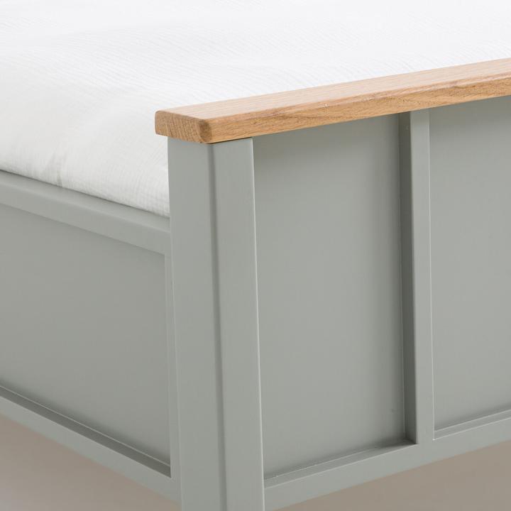 Produktbild La Redoute Interieurs Eugene (90 x 200 cm)