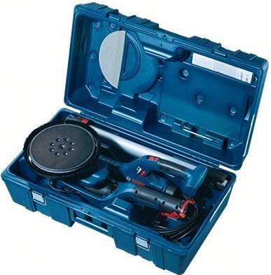 Actual product image Bosch Professional Drywall sander GTR 55-225 Professional (Eccentric grinder, 550 W)