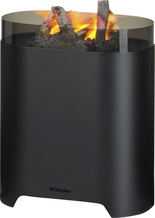 Dimplex Elektrische Sfeerhaard Torn 64