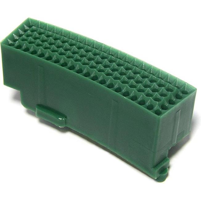 Granboard SEGMENT DOUBLE 2PCS Green