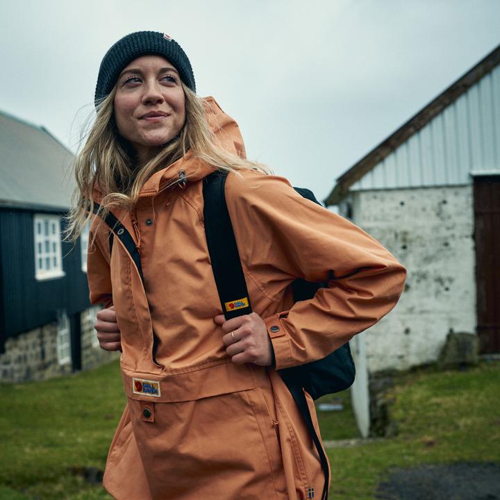 Immagine prodotto Fjällräven Vardag Anorak W (M)