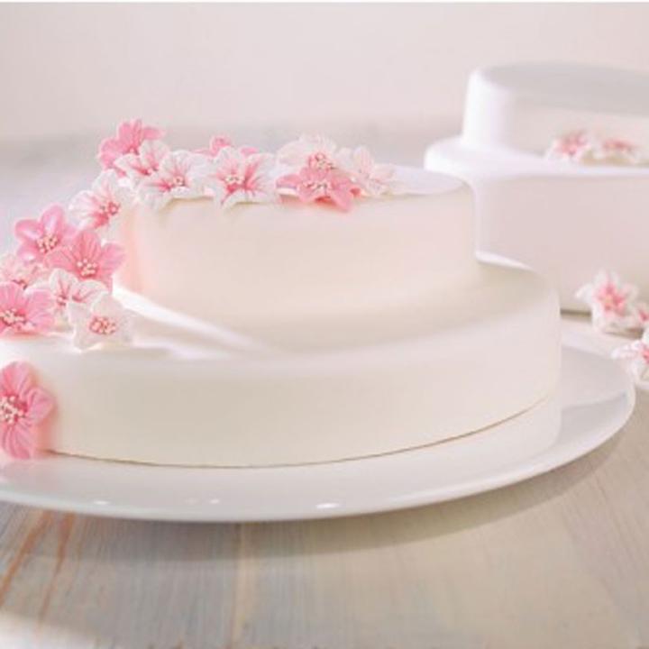 Produktbild Dekoback Rollfondant (1 Stk.)