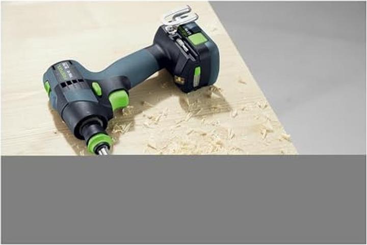 Immagine prodotto Festool Trapano avvitatore a batteria TXS 12 2,5-Plus