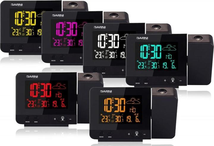 Image du produit Garni 365 Arcus AC