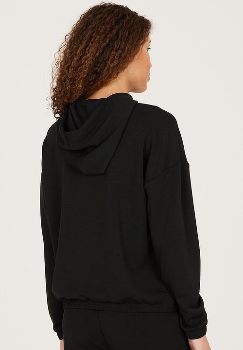 Immagine prodotto Endurance Felpa con cappuccio Namier Fitness (40)