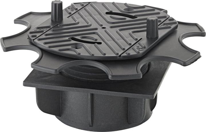 Productafbeelding Spax Freelift Incl. Console Wood Poly (3x)