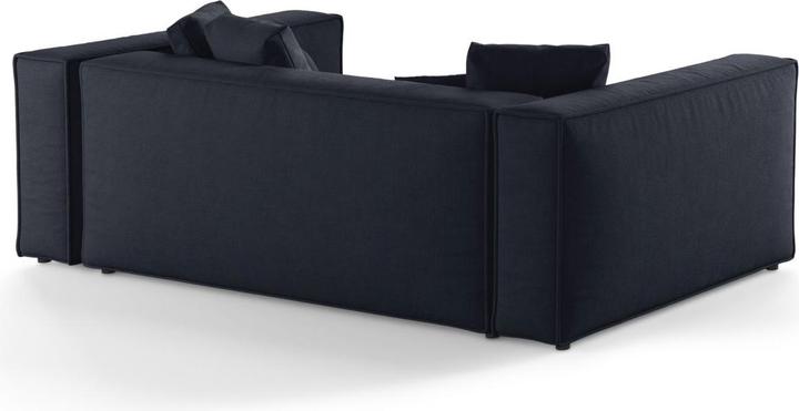 Produktbild Cosmopolitan Design Aveiro (3-Sitzer)