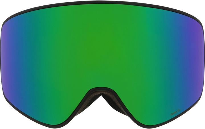 Produktbild Skibrille RUSH-18GR3 Blaugrün