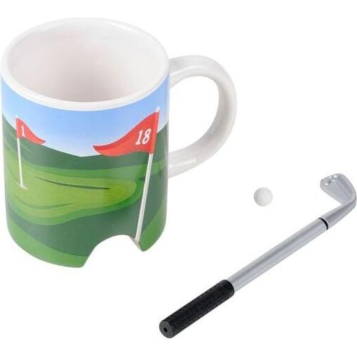 Winkee, Tasse, Sport Golf (1 x)