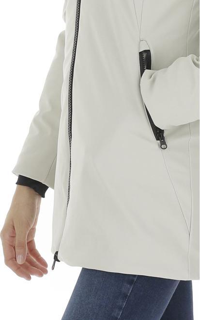 Produktbild Save the Duck Jacket D43490W.LEXY15 40019 RAINY BEIGE (1)