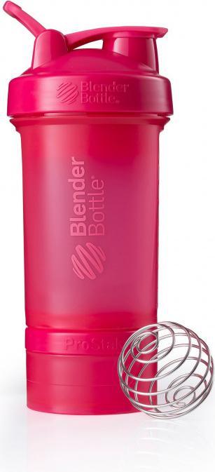 Image du produit Blender Bottle ProStak (0.65 l)