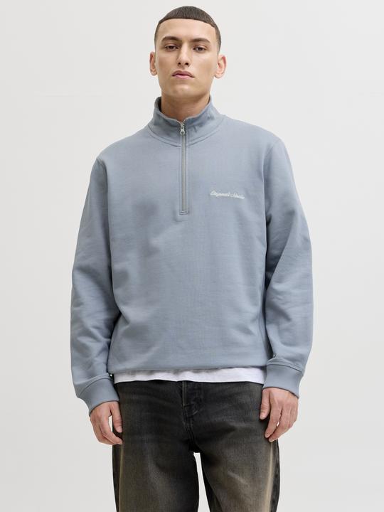Produktbild Jack & Jones Sweatshirt Sweatshirt (M)