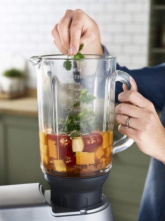 Immagine prodotto Kenwood KAH359GL