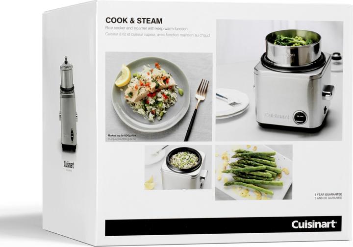 Immagine prodotto Cuisinart Crc800e