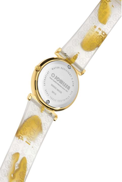 Image du produit Jowissa J5.853.M (Montre analogique, 30 mm)