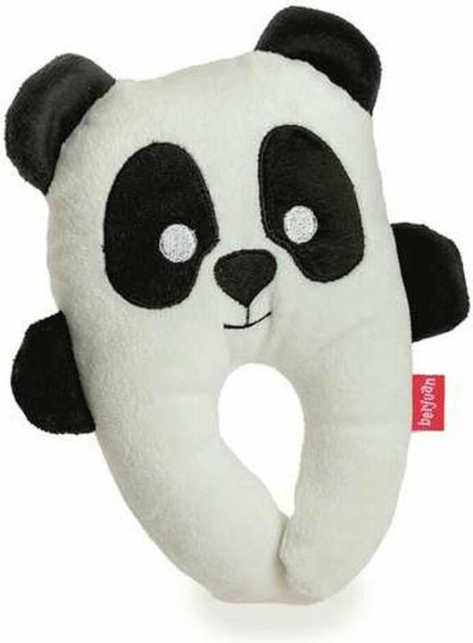 Berjuan Mosquidolls Panda Bear (30 cm)
