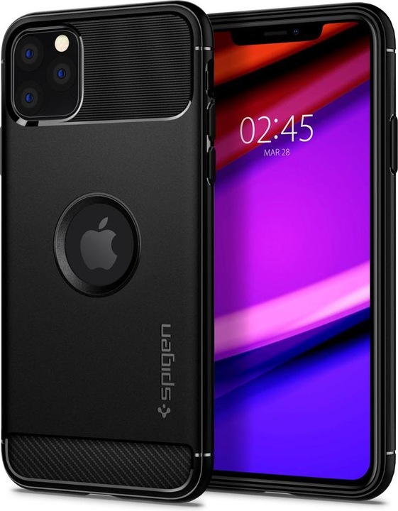 Produktbild Spigen Rugged Armor (Apple iPhone 11 Pro)