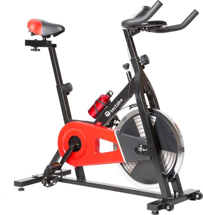 Produktbild tectake Fitnessbike