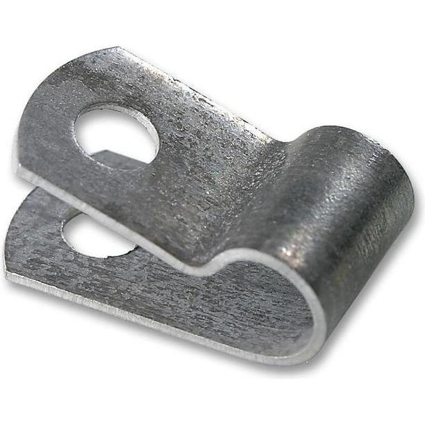 HellermannTyton, Kabelhalter, Befestigungsschelle Aluminum 20,6mm