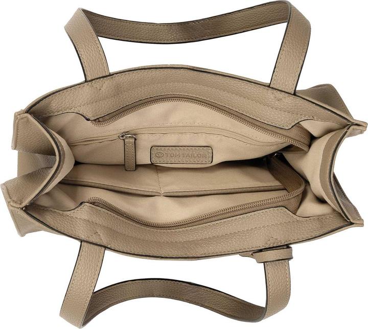 Immagine prodotto Tom Tailor Winona Shopper Tasche 30 cm (9 l)