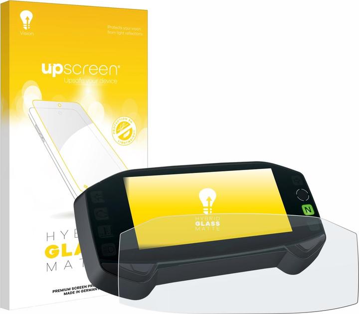 Image du produit upscreen Reflection Shield Verre Mat