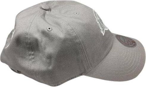 Actual product image Mitchell & Ness Los Angeles Lakers Cap Elite Neutrals Dad (One size)