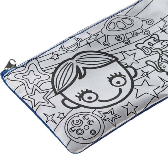 MidOcean Schreibmäppchen Kiddo Set Polyester