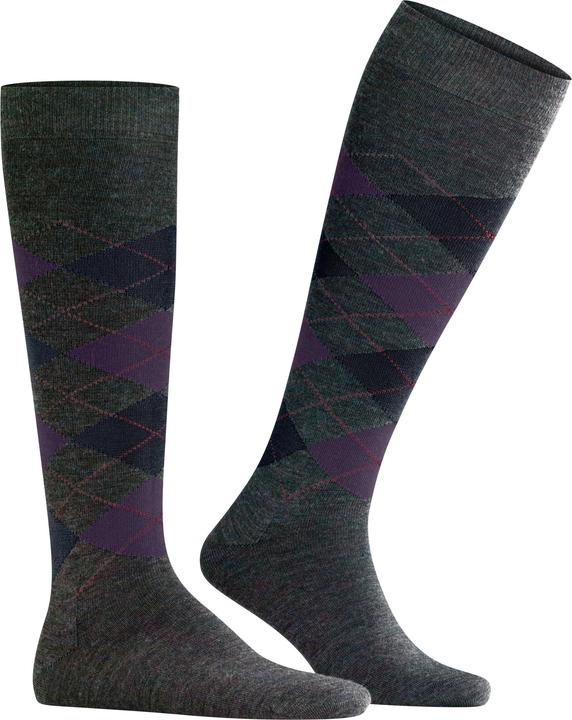 Produktbild Falke Edinburgh Melange KH (40 - 46)