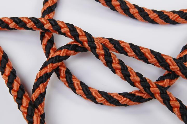 Immagine prodotto Kübler Sport ® Gymnastikseil zweifarbig (300 cm)