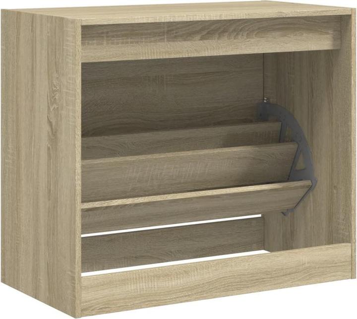 Image du produit vidaXL Nalani (80 x 42 x 69 cm)