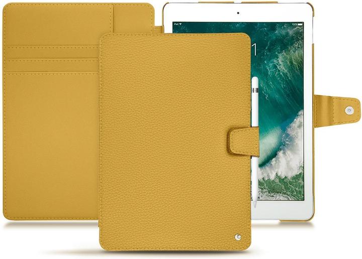 Actual product image Noreve Leather case wallet (iPad Pro 10.5)