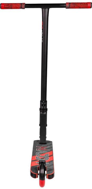 Actual product image Madd gear Carve Pro X