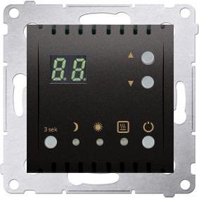 Kontakt DTRNW.01/48, Thermostat, Grau