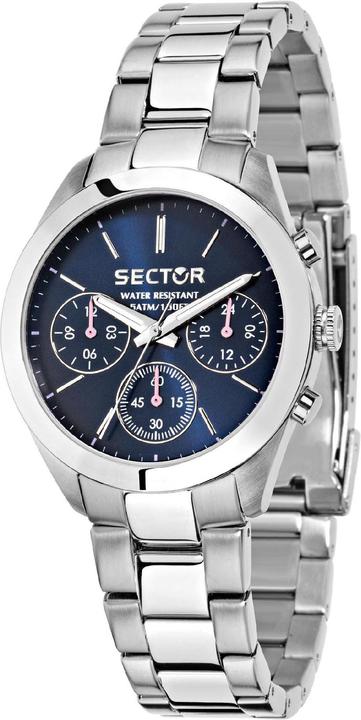 Produktbild Sector Armbanduhr 120 R3253588501 (Sportuhr, 41 mm)