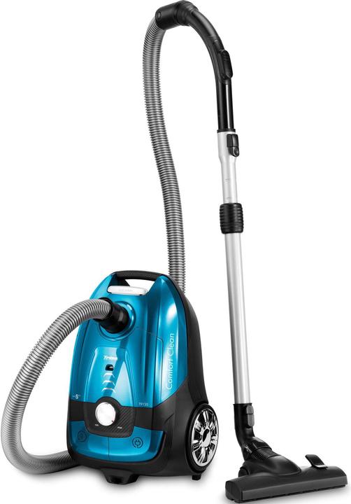 Produktbild Trisa Bodenstaubsauger Comfort Clean T9120