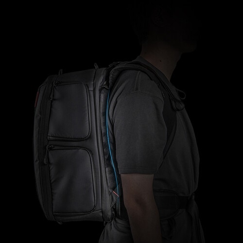 Image du produit Pgytech Sac à dos OneMo 2 35L (space black) (Sac à dos photo, 35 l)