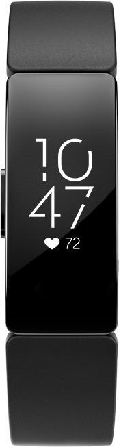 Produktbild Fitbit Inspire HR (24.70 mm)