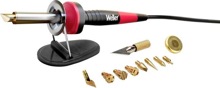 Image du produit Weller Erem Fer à graver set 15pcs.