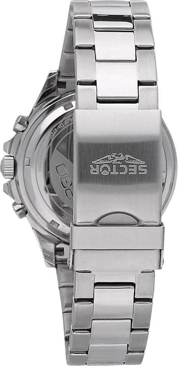 Produktbild Sector Armbanduhr 230 R3273661007 (Chronograph, 43 mm)
