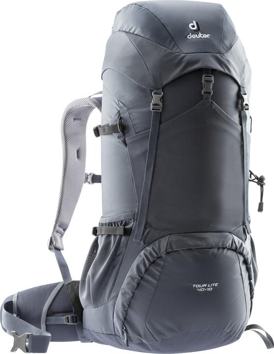 Actual product image Deuter Tour Lite 40+10 (40 l)