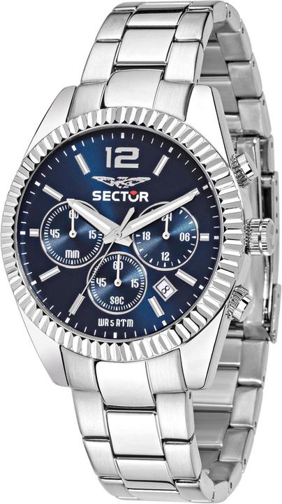 Image du produit Sector Montre 240 CHRONO R3273676004 (Chronographe, 48 mm)