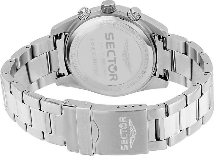 Image du produit Sector Montre 240 CHRONO R3273676004 (Chronographe, 48 mm)