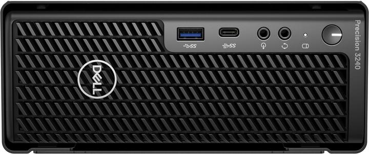 Immagine prodotto Dell 3240 Compact (512 GB, 16 GB, Intel Core i7-10700)