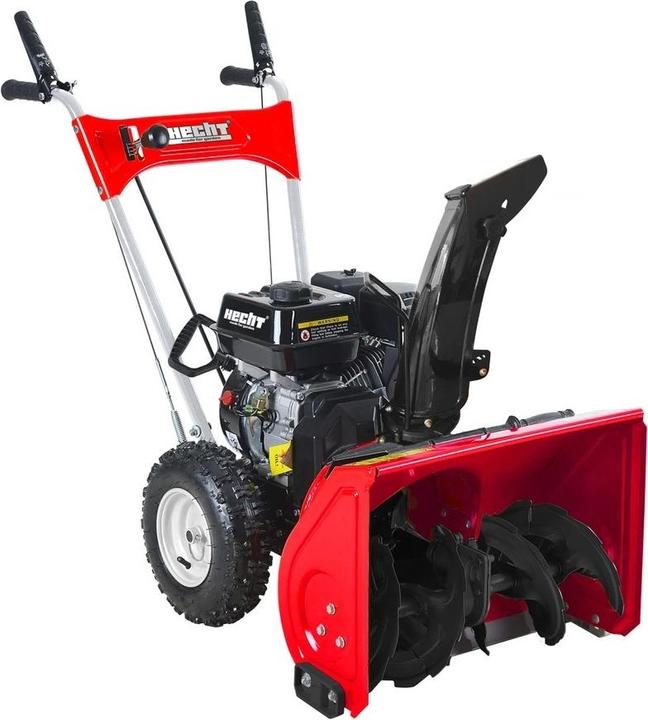 Hecht 9555 Snow blower (56 cm)