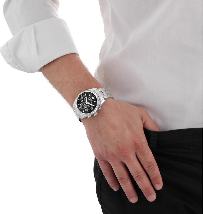 Image du produit Sector Montre 240 CHRONO R3273676003 (Chronographe, 48 mm)